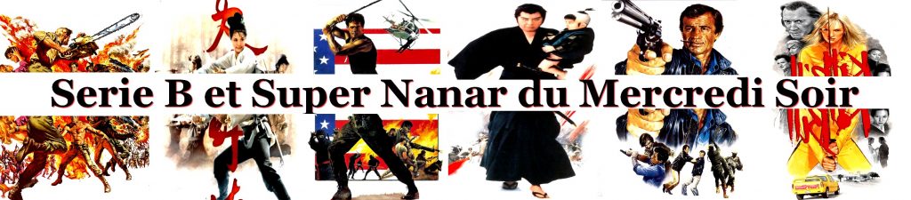 Film du Jour 1 Banniere Serie B et Super Nanar du Mercredi Soir