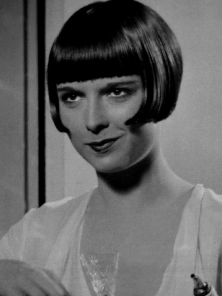 Loulou (Pandora’s Box) Avec Louise Brooks en 1929