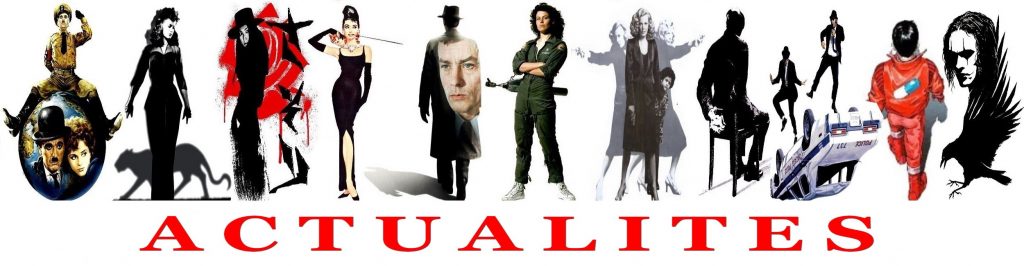 Actualites 2026