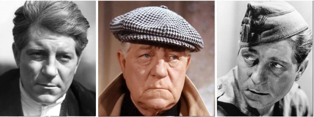 Jean Gabin Il etait une fois 2026