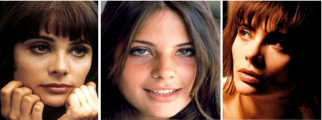 Marie Trintignant Il etait une fois