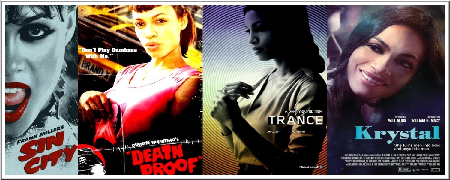 Rosario Dawson Personnalite du 7 art 02