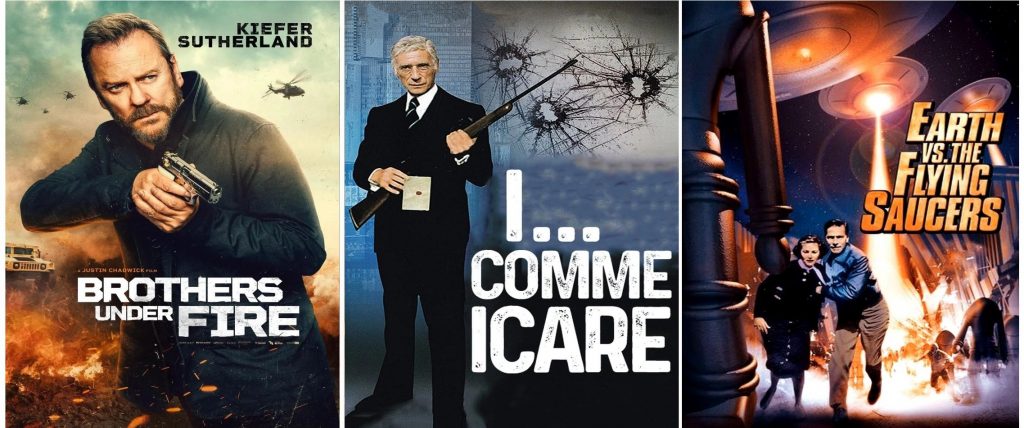 Univers de la Bande Annonce Semaine S24 2026