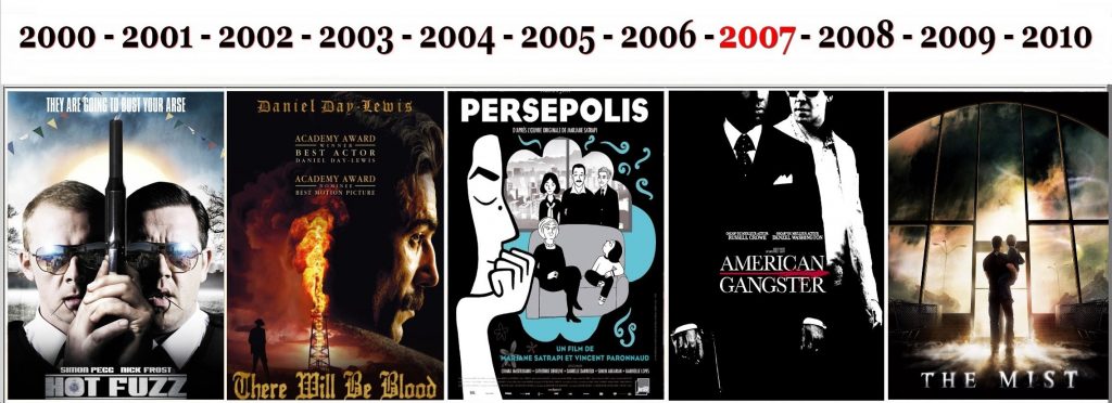 News 28 2007 Films