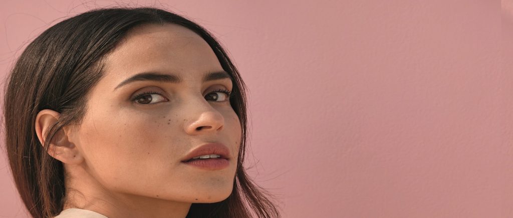 Adria Arjona 2026 01
