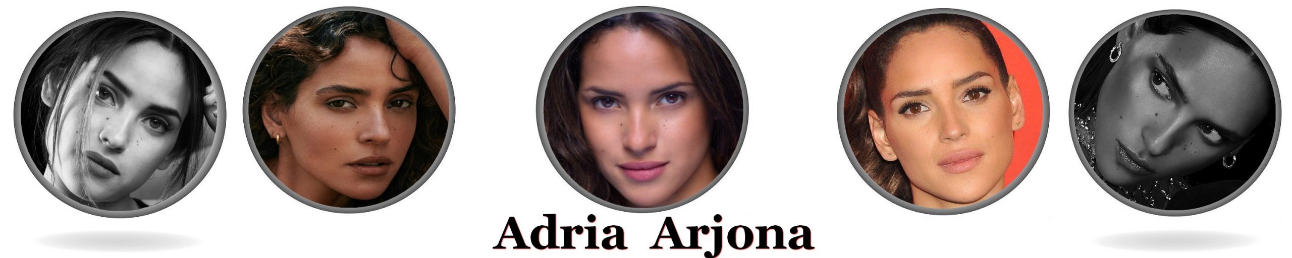 Adria Arjona Personnalite du 7 art scaled