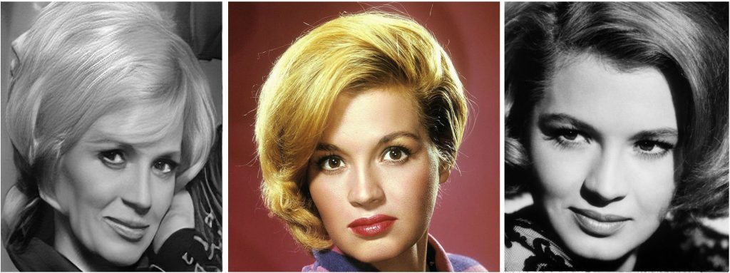 Angie Dickinson Il etait une fois