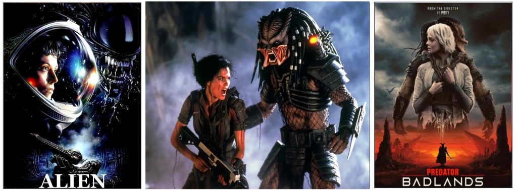 News 15 Ellen Ripley Sigourney Weaver Versus Predator