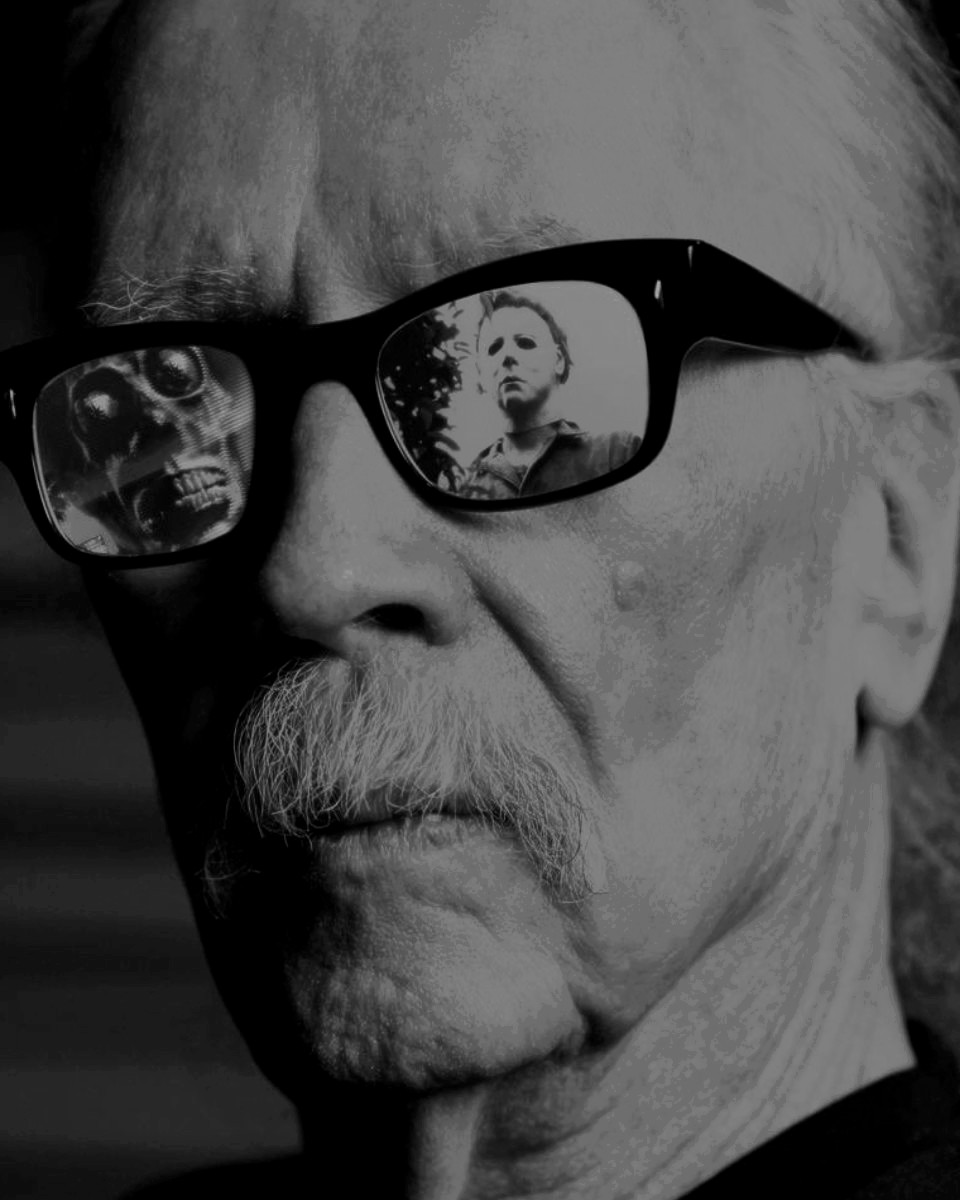 John Carpenter 2026