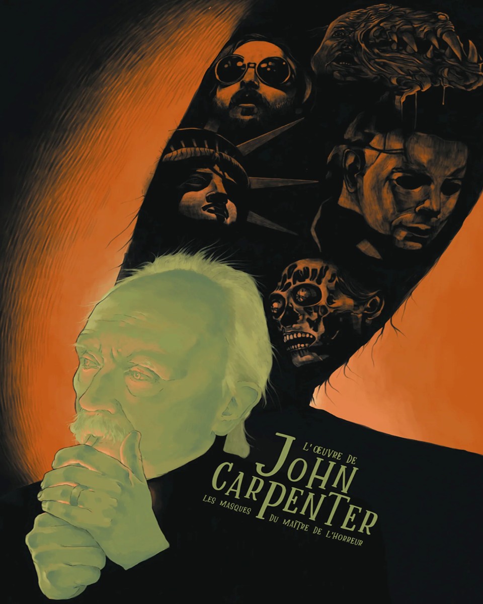 John Carpenter 2026 01