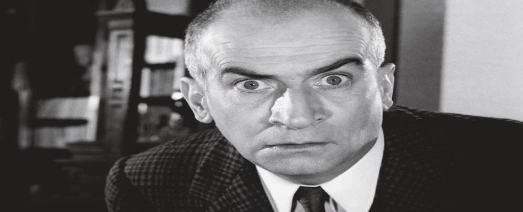 Film de la Soirée 6 Louis de Funes Documentaire 2026