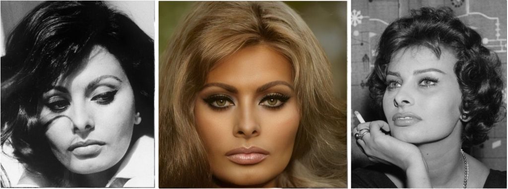 News 14 Sophia Loren Il etait une fois