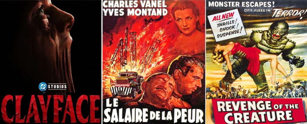 News 17 Univers de la Bande Annonce Semaine S29 2026