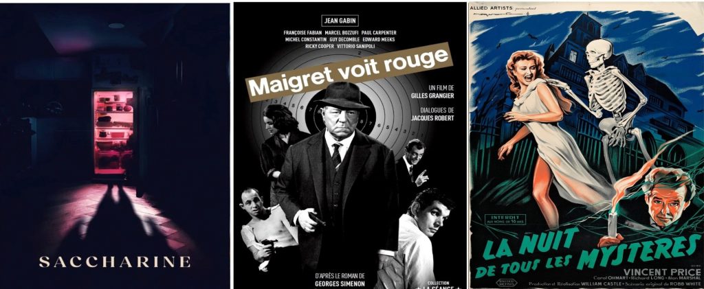 News 10 Univers de la Bande Annonce Semaine S30 2026