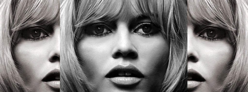 Brigitte Bardot