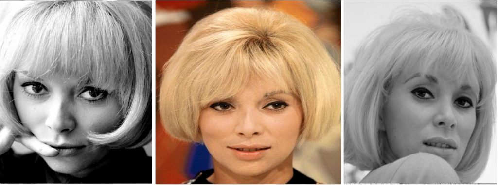 Mireille Darc Il etait une fois