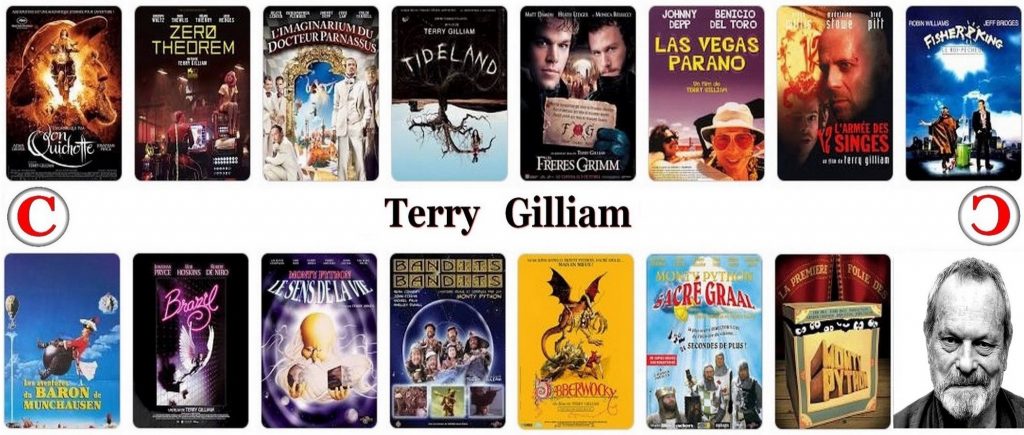 News 7 Terry Gilliam Documentaire 2026 01
