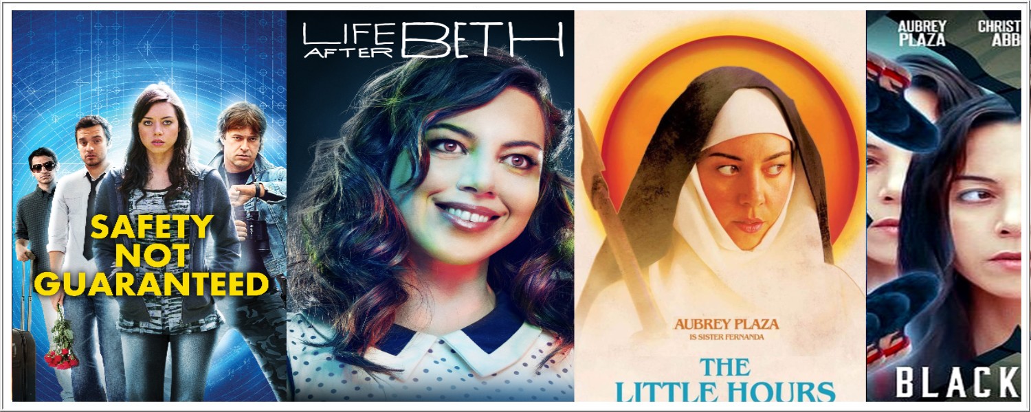 Aubrey Plaza Personnalite du 7 art 01
