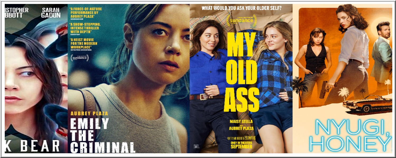 Aubrey Plaza Personnalite du 7 art 02
