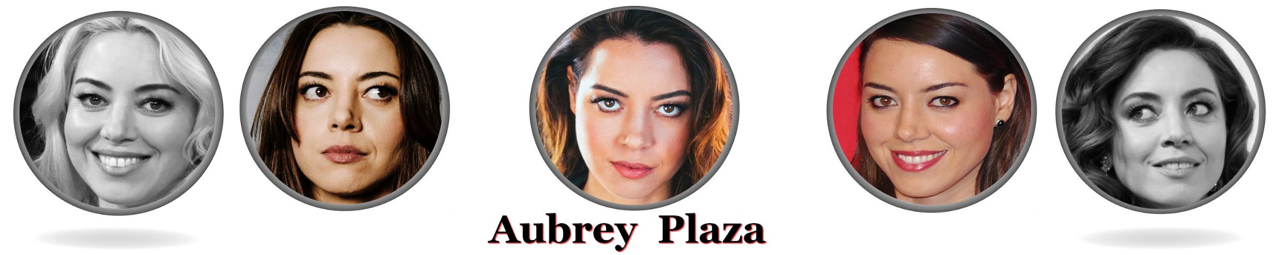Aubrey Plaza Personnalite du 7 art scaled