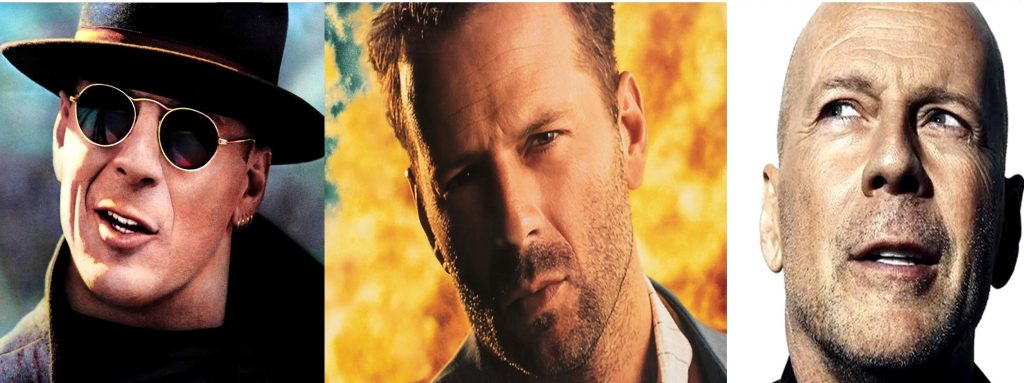Bruce Willis Il etait une fois 2026