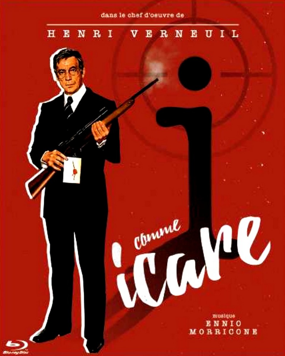 I comme Icare de Henri Verneuil en 1979 02
