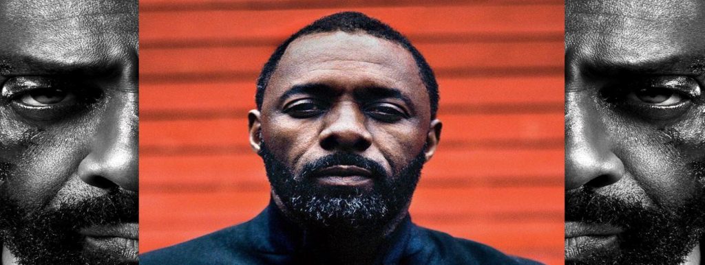 Idris Elba Il etait une fois