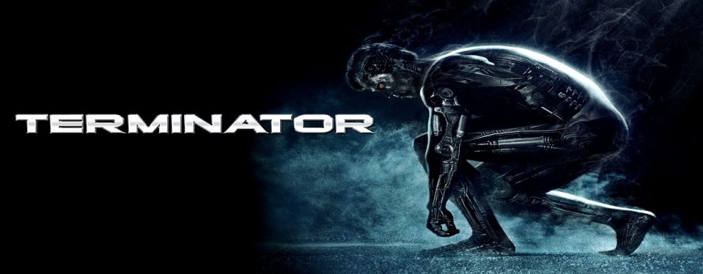 Film de la Soirée 9 Terminator Saga Documentaire 2026