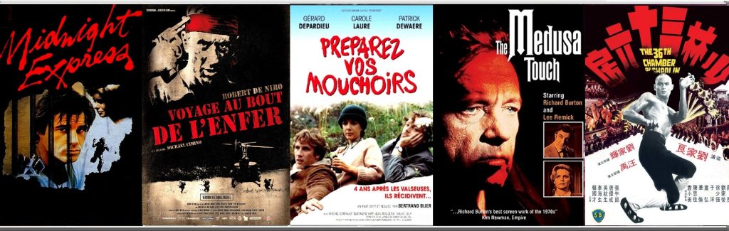 News 6 1978 Films