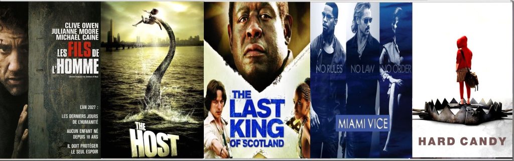 2006 Films