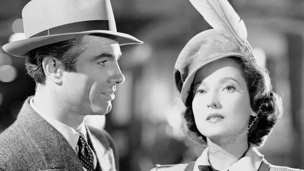 Film du Jour 10 Berlin Express de Jacques Tourneur en 1948 03