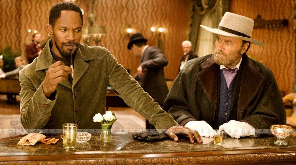 Film du Jour 14 Django Unchained de Quentin Tarantino en 2012 04