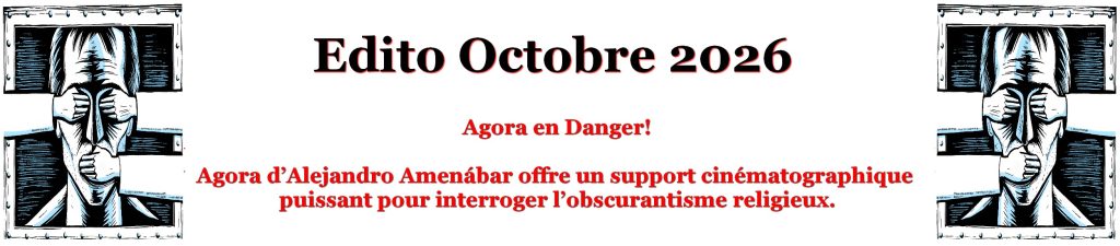 Edito Octobre 2026