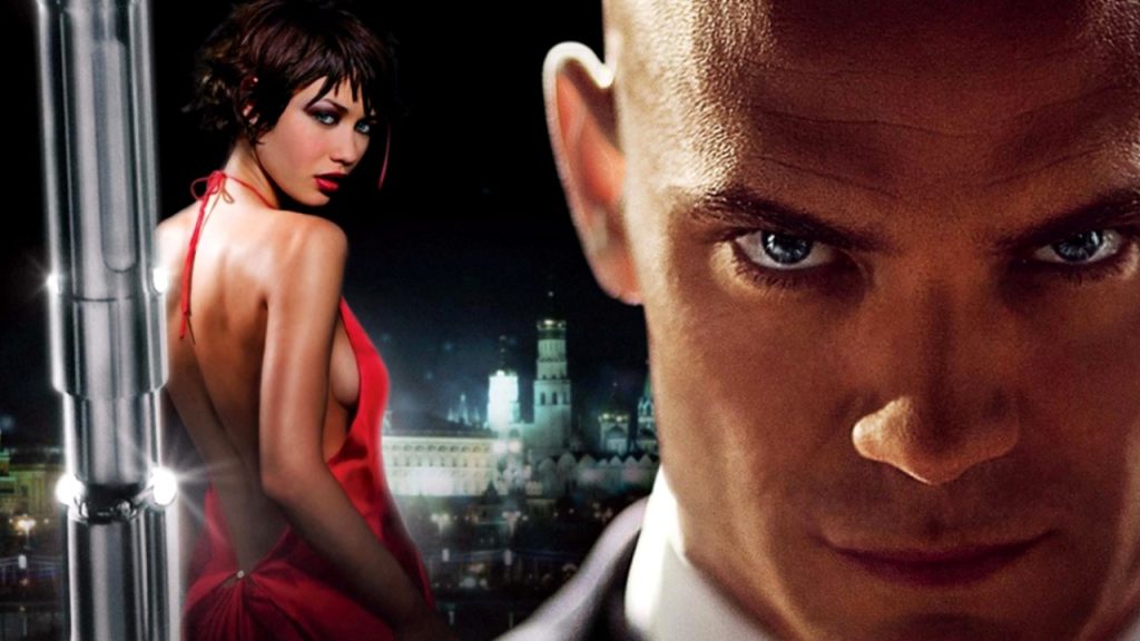 Film du Jour 2 Hitman Film de Xavier Gens en 2007 03
