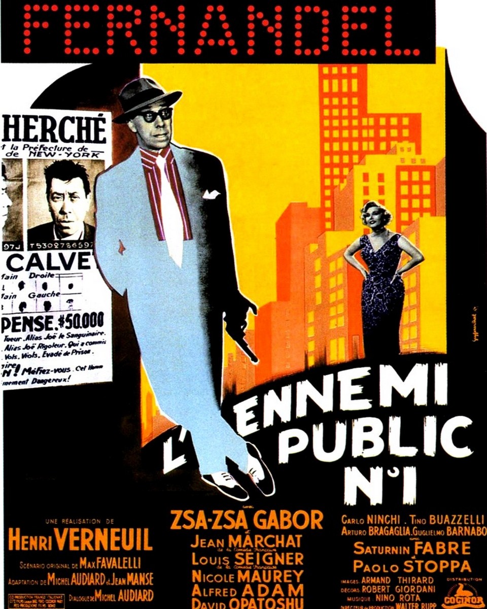 LEnnemi public numero 1
