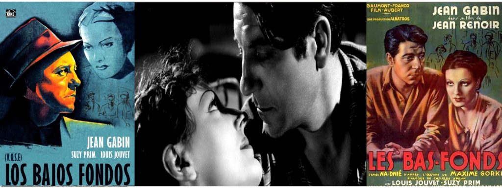 News 4 Les Bas Fonds de Jean Renoir en 1936 French Touch 2026 00