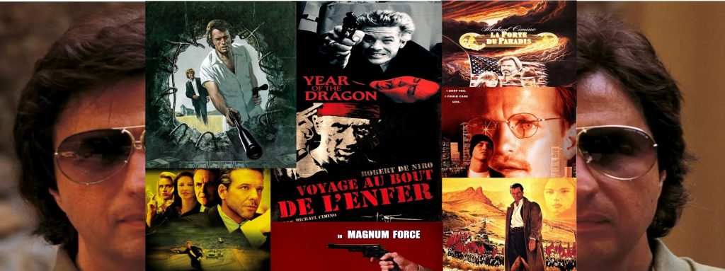 News 7 Michael Cimino Il etait une foi 2026s