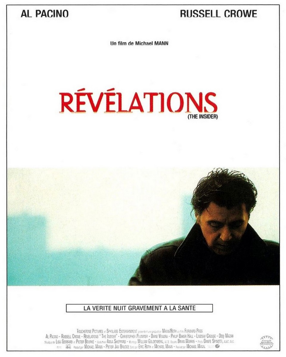 Revelations de Michael Mann en 1999 01